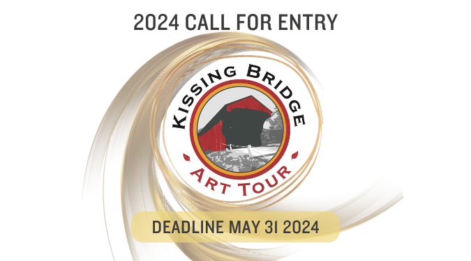 2024 Call For Entry