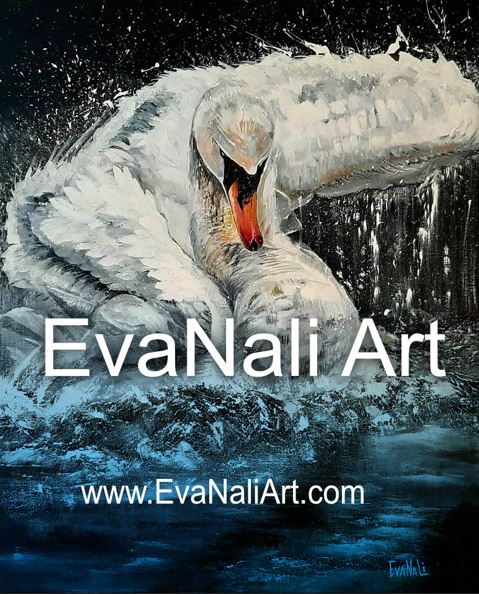 EvaNali-Art-Logo