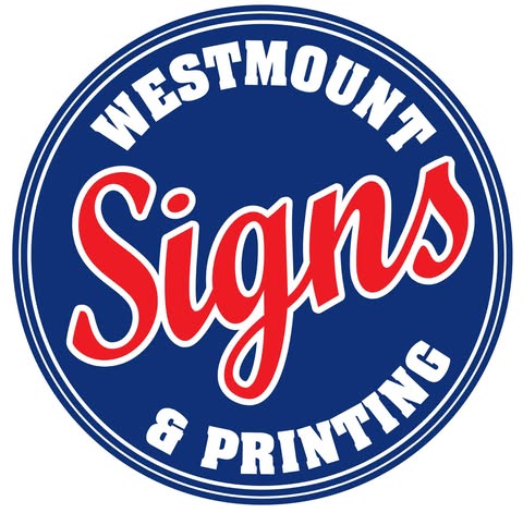 Westmount Signs Logo