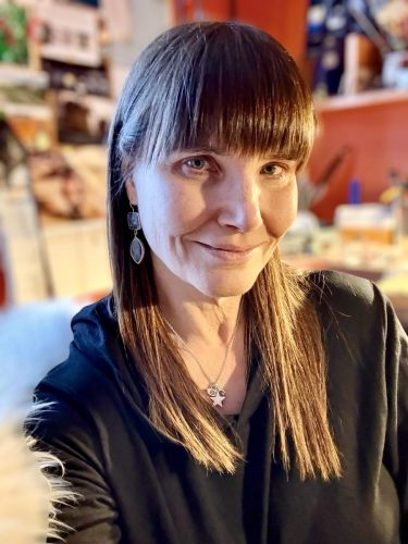 Christine Gagnon