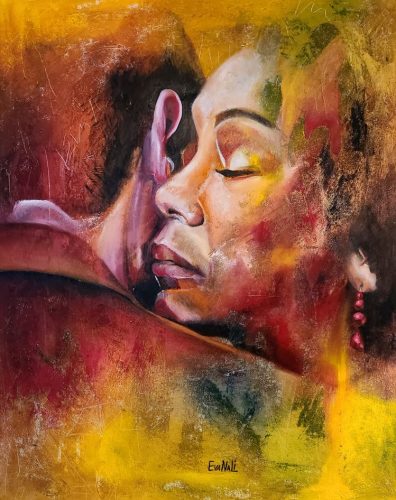 EvaNali-Art-A-hug