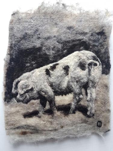 JOsborn YoungSpots felt