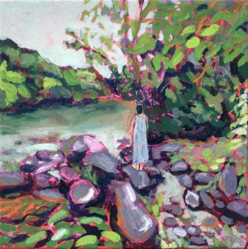 MAEVE-HIND-DRESSED-IN-WATER-ACRYLIC
