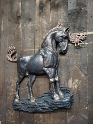 Robb-Martin-Horse