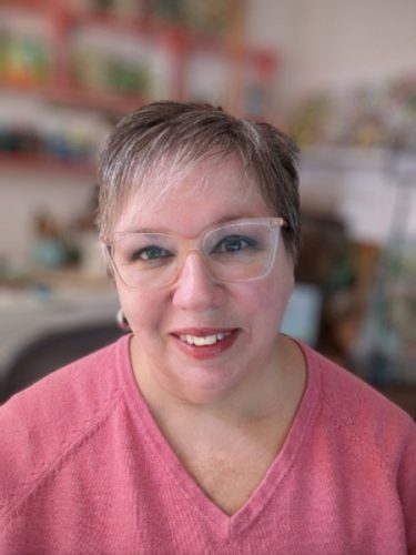 SEast Headshot