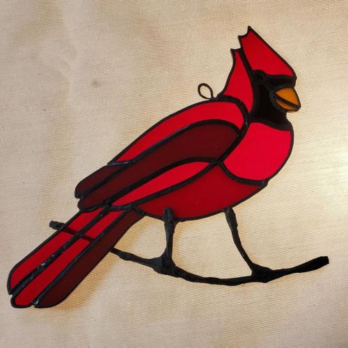 Sharon-Steenburg-Cardinal